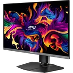 MSI MPG 271QRX QD-OLED - 26.5" QD-OLED QHD 360Hz 0.03ms USB-C — miniature 5