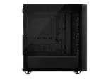 Corsair 3200D RS Smoker Noir - MT/Sans Alim/ATX — miniature 4