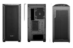 be quiet! SHADOW BASE 800 DX Noir - MT/Sans Alim/E-ATX — miniature 3