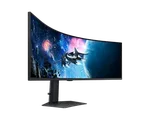 Samsung Odyssey G9 - 49" CURVE 5K 240Hz 1ms HDR10 FreeSync Premium Pro -Seconde Vie — miniature 6