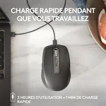 Logitech MX Anywhere 3S - Sans-Fil - Rose — miniature 13