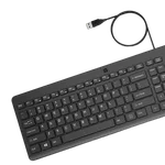 HP 150 WD KBD — miniature 12