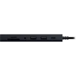 Razer USB-C Dock - Noir - 1xHDMI/RJ45/2xUSB-C/4xUSB-A/Audio Jack/Lecteur de cartes — miniature 6