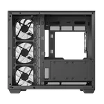 Deepcool CG530 4F Noir - MT/Sans Alim/ATX — miniature 5