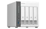Qnap TS-433-4G - 4 Baies — miniature 2