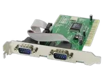 PCI