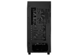 Corsair 3200D RS Smoker Noir - MT/Sans Alim/ATX — miniature 6