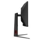AOC CU34G4 - 34" CURVE UWQHD 180Hz Fast VA 0.5ms Adaptive Sync FreeSync Premium — miniature 8
