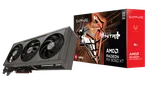 Sapphire Nitro+ Radeon RX 9060 XT GAMING OC 16GB — miniature 7