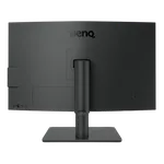 BenQ DesignVue PD2706U - 27" 4K 60Hz IPS USB-C 95% DCI-P3 HDR400, miniature 2