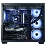 BOREAL - I5-14400F/5060Ti-16Go/16Go/1To — miniature 6