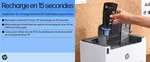 HP LASERJET TANK 2504DW PRINTER (2R7F4A#B19) — miniature 8