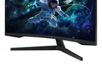 Samsung Odyssey G5 - 32" CURVE QHD 165Hz VA 1ms HDR FreeSync — miniature 9