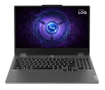 Lenovo LOQ 15IRX1 - 15" FHD 144Hz i7-13650HX RTX 5070 16Go 512Go W11 — miniature 1