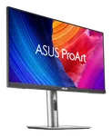 Asus ProArt PA278CGRV - 27" WQHD 144Hz IPS 5ms Pivot HDR10 FreeSync Adaptive Sync — miniature 3