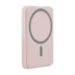 T'nB Powerbank USB-C - 5000 mAh - 20W - Rose — miniature 2