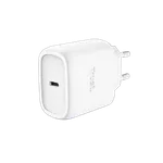 Trust Maxo chargeur 45W USB-C + Câble USB-C - 2m - Blanc — miniature 1