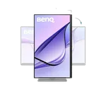 BenQ MA270UP 27" 4K 3840x2160 Monitor — miniature 5