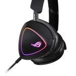 Asus ROG Delta II - Sans-Fil - RGB - Noir — miniature 2