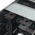 Silverstone RM44 - Rack 4U/Sans Alim/SSI-EEB — miniature 10