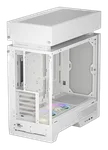 Deepcool CL660 Blanc - MT/Sans Alim/ATX — miniature 5