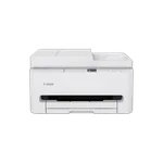 Canon PIXMA TS7550i - Blanc — miniature 1