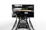 Fanatec GT Cockpit Monitor Stand - Noir — miniature 5