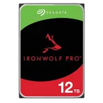 Seagate 12To IronWolf Pro - ST12000NT001 — miniature 1