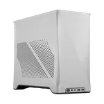 Fractal Design ERA 2 - mT/SansAlim/ITX - Gris — miniature 3