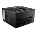 MSI MPG A850G PCIE 5  - 80+ GOLD Full Modulaire — miniature 2