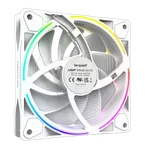 be quiet! Pack de 3 Light Wings 120mm PWM ARGB High Speed Blanc — miniature 2
