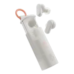 Skullcandy Ecouteurs Dime Evo - Sans-Fil - Blanc — miniature 2