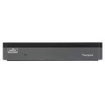 Targus Station d'accueil USB-C™ universelle 4 sorties vidéo 4K avec alimentation 100 W — miniature 3