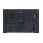 Lian-Li O11D Mini V2 Flow Noir - mT/Sans Alim/ATX — miniature 8