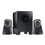 Logitech Z313 - Noir — miniature 2