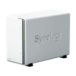 Synology DS223J - 2 Baies — miniature 2