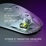 Turtle Beach Burst II Air - Sans-Fil - Blanc — miniature 10