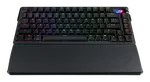 Asus ROG Azoth Extreme 75% - Mécanique - Sans-Fil - RGB - Noir — miniature 3