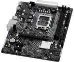 ASRock B760M-H2/M.2 — miniature 3
