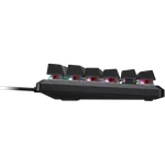 Corsair K70 Core - Mécanique - Filaire - RGB - Gris — miniature 3