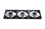 Phanteks M25 Gen2 PWM Noir Reverse Blade (3x140mm) D-RGB — miniature 6
