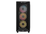 Corsair 3200D RS ARGB Smoke Noir + RM850e — miniature 7