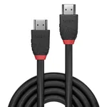 Lindy Câble Line HDMI 2.0 Highspeed + Ethernet mâle/mâle - 3m — miniature 2