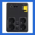Synology DS1621+ avec Onduleur APC Back UPS BX1200MI-FR — miniature 3