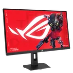 Asus ROG Strix XG27UCGR - 27" 4K 162Hz Fast-IPS 1ms Pivot Compatible G-Sync FreeSync Premium — miniature 2