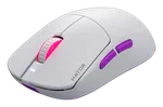 Hator Quasar 3 Ultra - Sans-Fil - RGB - Blanc — miniature 5