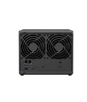 Synology DS925+ - 4 Baies avec 4 disques de 12To IronWolf — miniature 4