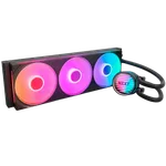 NZXT Kraken Core 360 RGB - 360mm - Noir — miniature 1