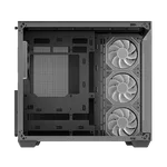 Deepcool CG530 4F Noir - MT/Sans Alim/ATX — miniature 4
