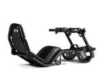 Next Level Racing F-GT Pro Formula et GT Racing Cockpit - Noir — miniature 3